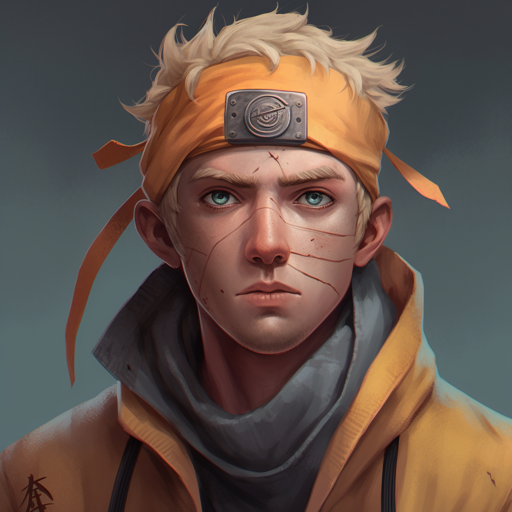 Naruto Uzumaki (Naruto) - Листайте карусель, чтоб увидеть больше картинок.