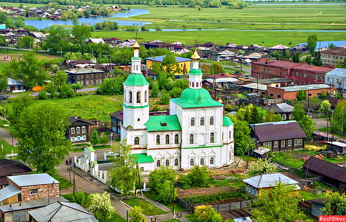 Что посмотреть в Омске и окрестностях: рассказывает сотрудник СДЭК 🗺️ |  СДЭК | Дзен