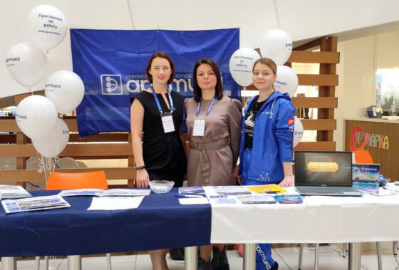     Фото: СПО «Арктика