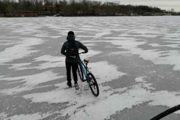    Фото: Служба спасения Красноярского края