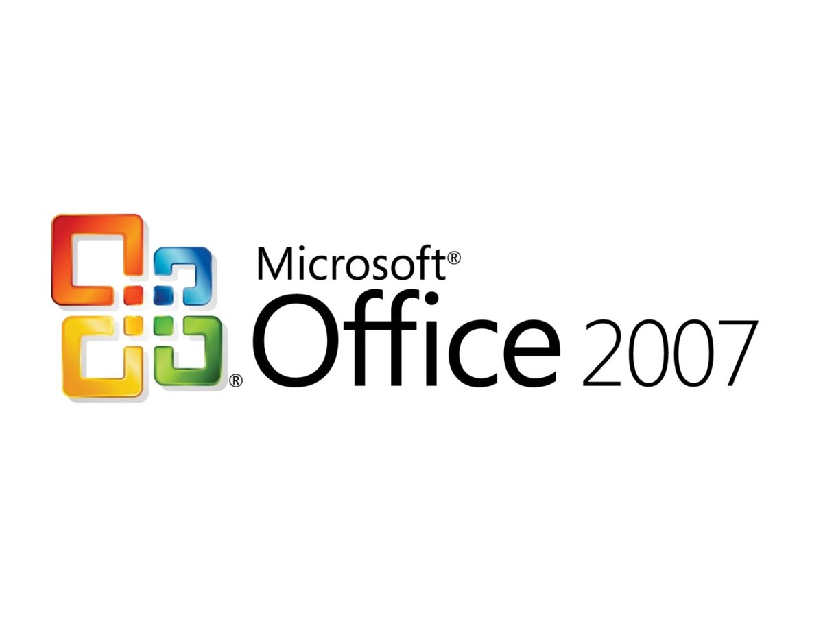 Microsoft office programs