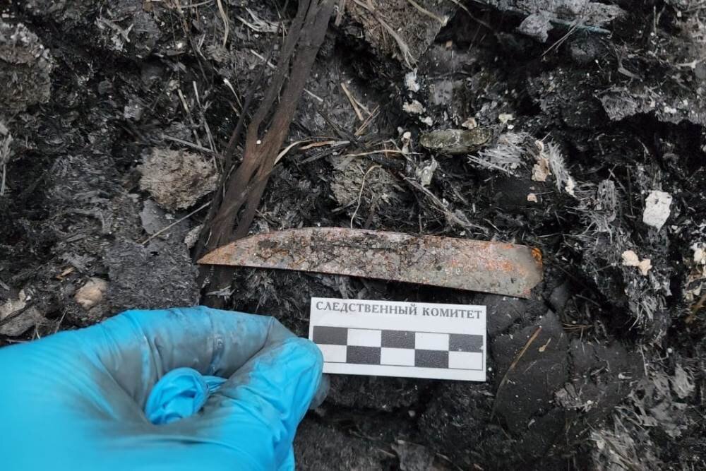    Фото: Пресс-служба СУ СК РФ по Дагестану