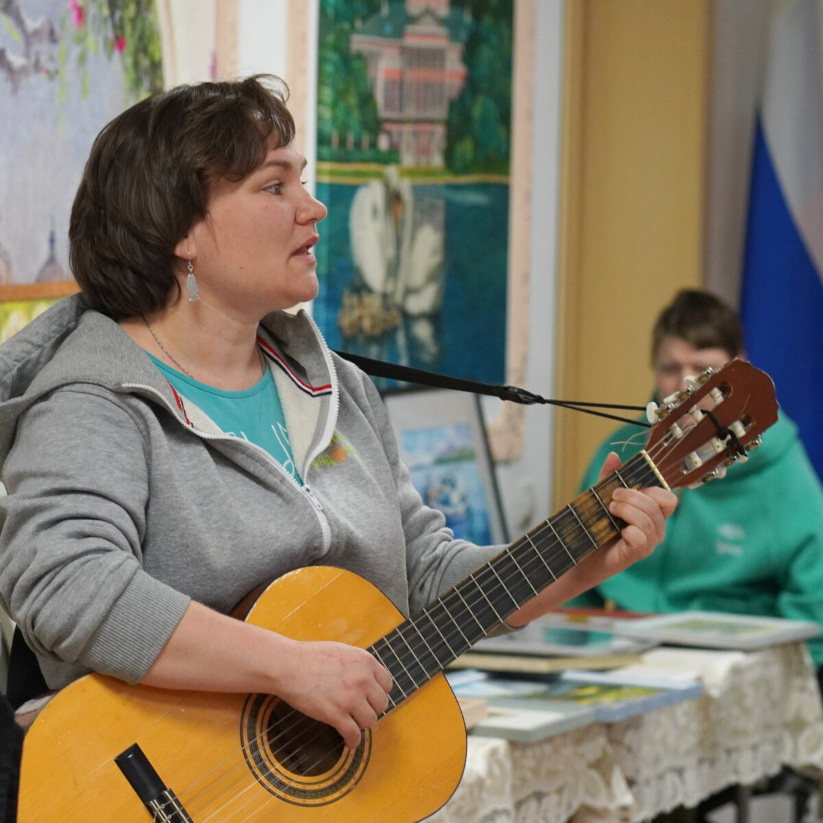 из архива проекта