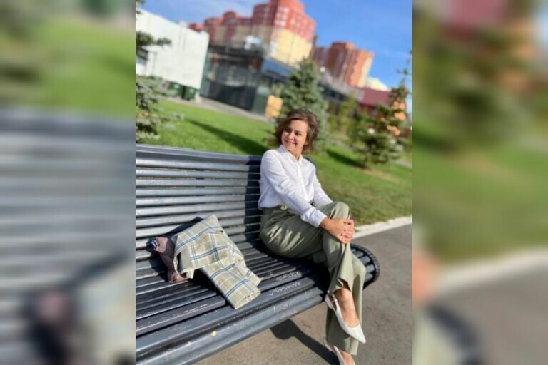    Оренбурженка Анна Хабибуллина одержала победу в федеральном проекте «ТопБЛОГ» Кристина Просвиркина