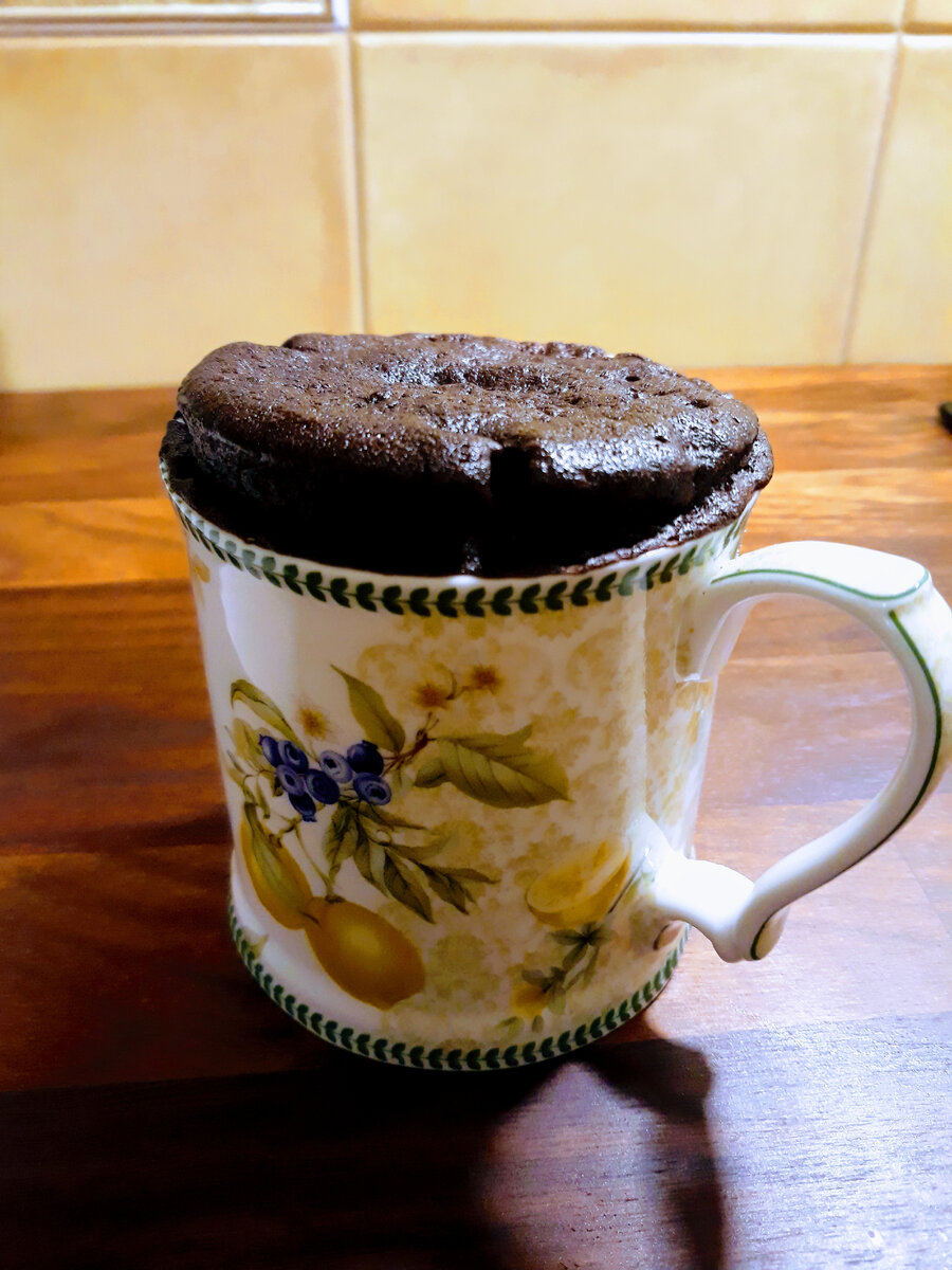 капкейк