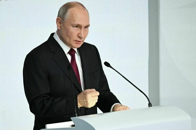   Павел Бедняков / РИА Новости