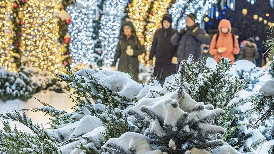 Фото: ИЗВЕСТИЯ/Константин Кокошкин
