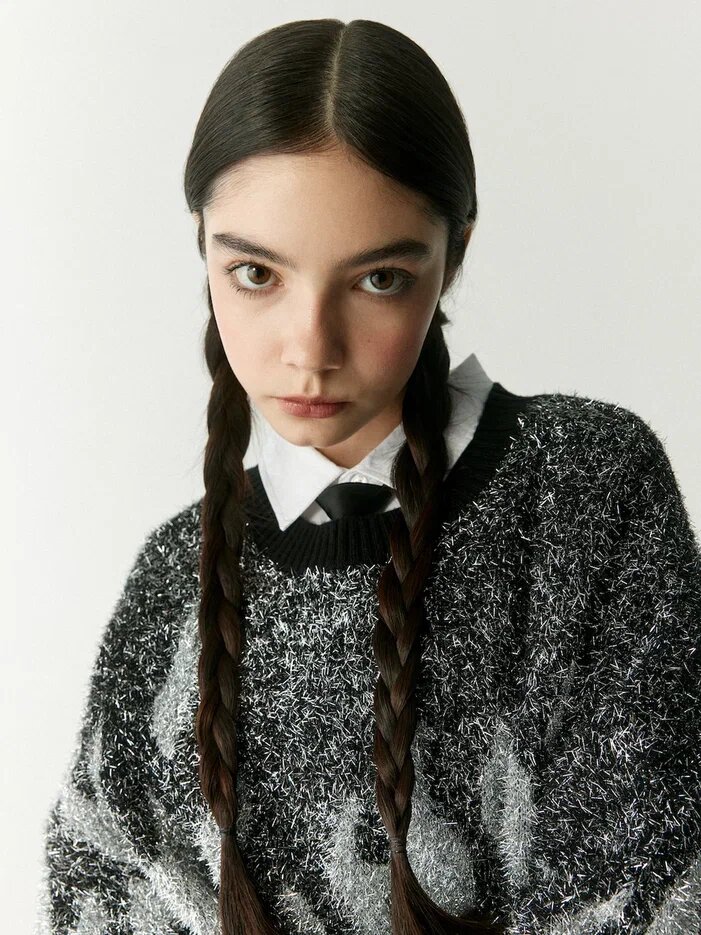    Бренд Sela показал новогоднюю коллекцию для подростков (фото 1)