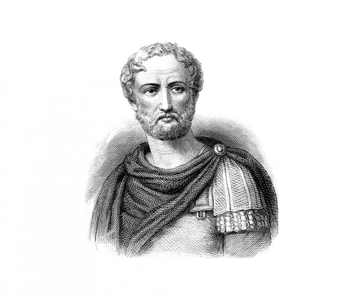 Плиний старший