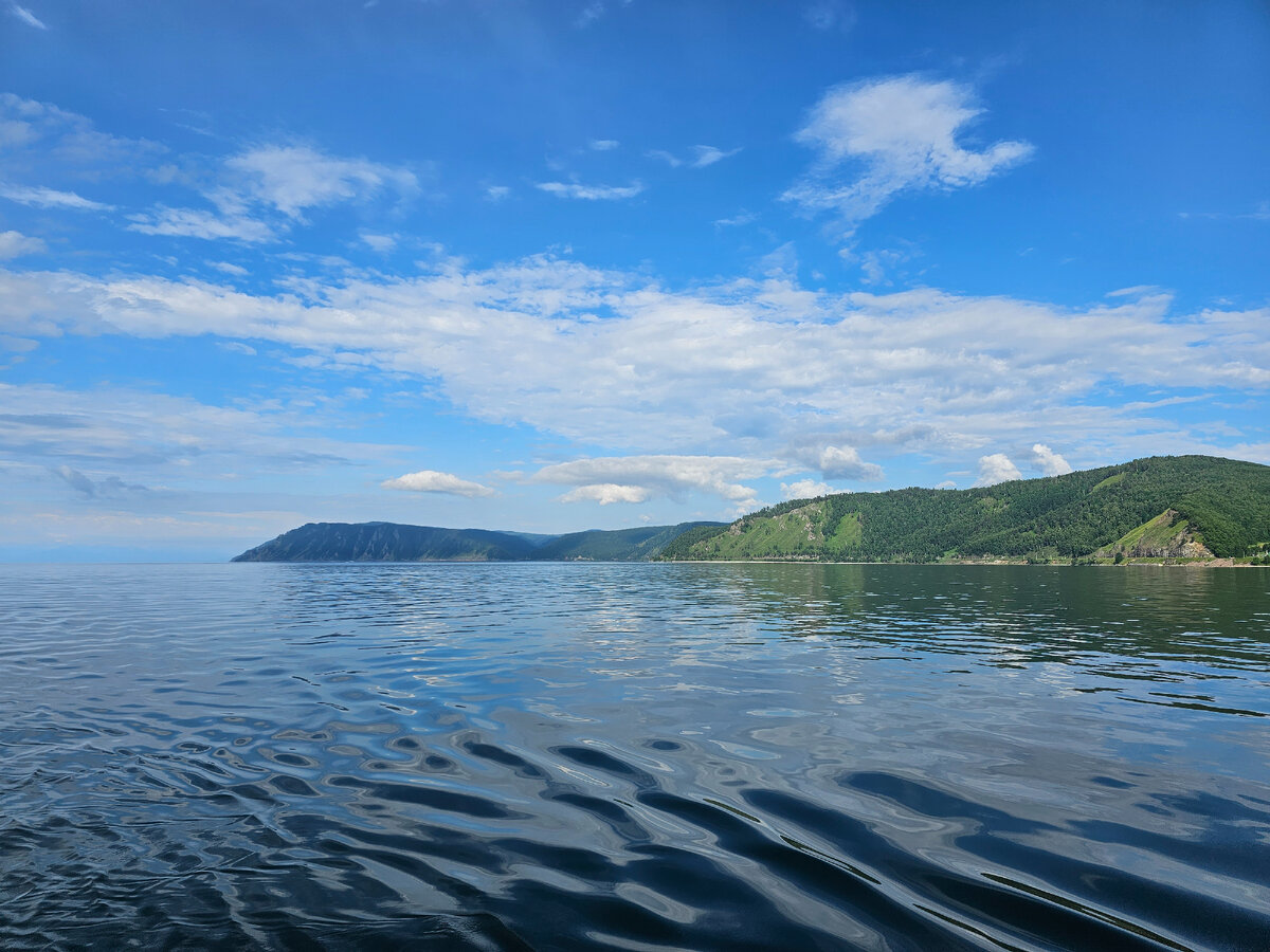 В эти виды невозможно не влюбиться