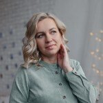 Автор: Наталья Лютик