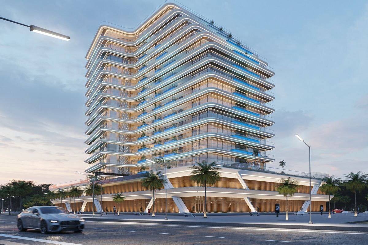 Dubai sports city. Royal Gardens Черногория Будва. Будва Роял Гарден. Апартаменты в Royal Gardens в Будве. Palma Residences Dubai.