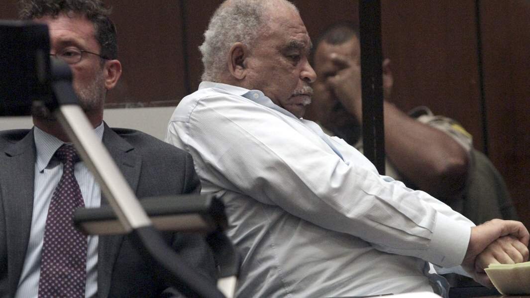 Фото: Getty Images/Los Angeles Times/Bob Chamberlin