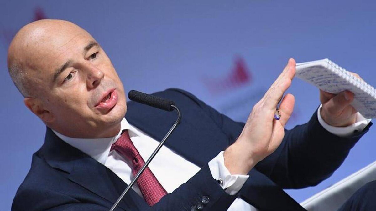 Новая пенсионная реформа готовится лично Силуановом уже с 1 января 2024 года