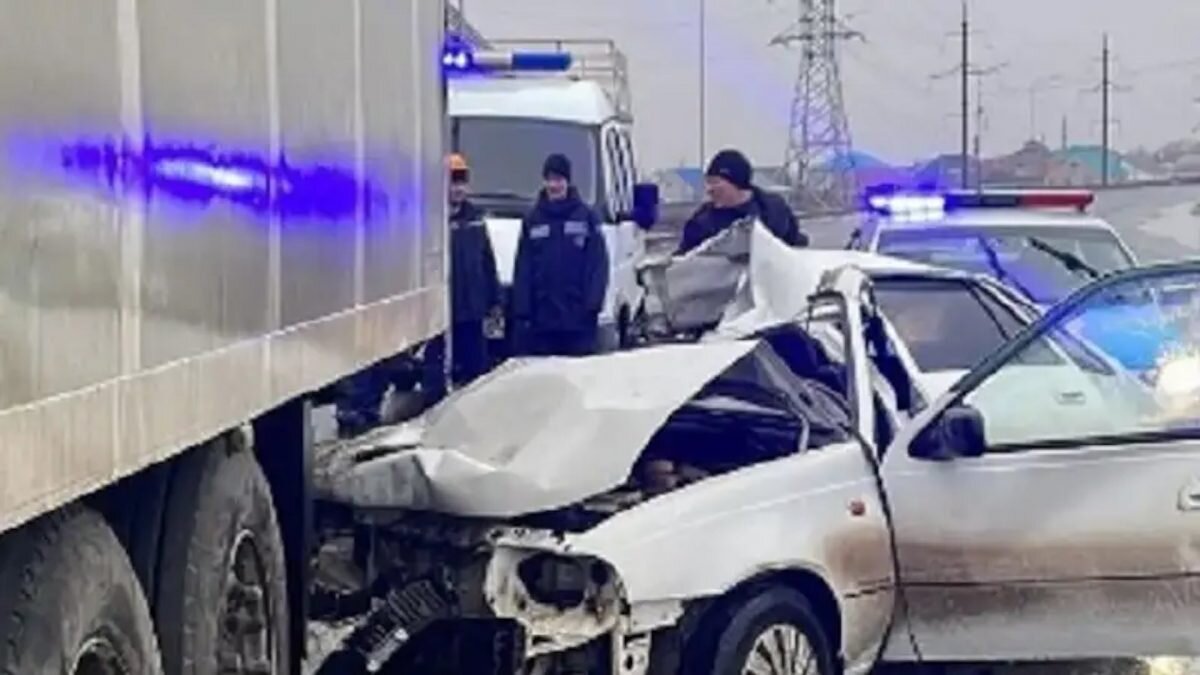    Фото: кадр из видео Август Макаров