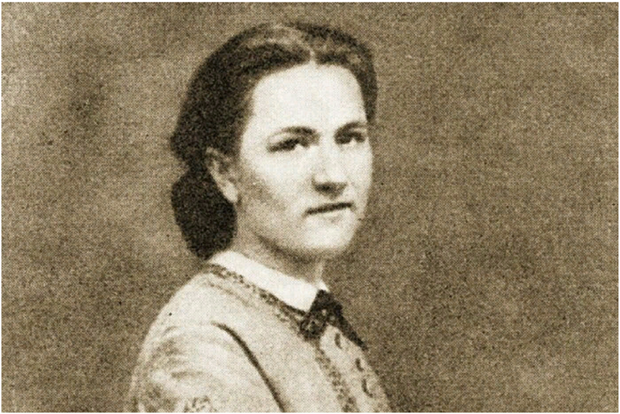 ДОЧЬ ПИСАТЕЛЯ