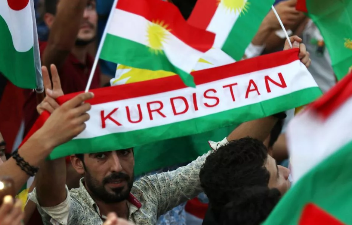 Почему в турции нельзя. Флаг турецкого Курдистана. Курдистан автономия иракский. Независимость турецкого Курдистана. Курдский вопрос.