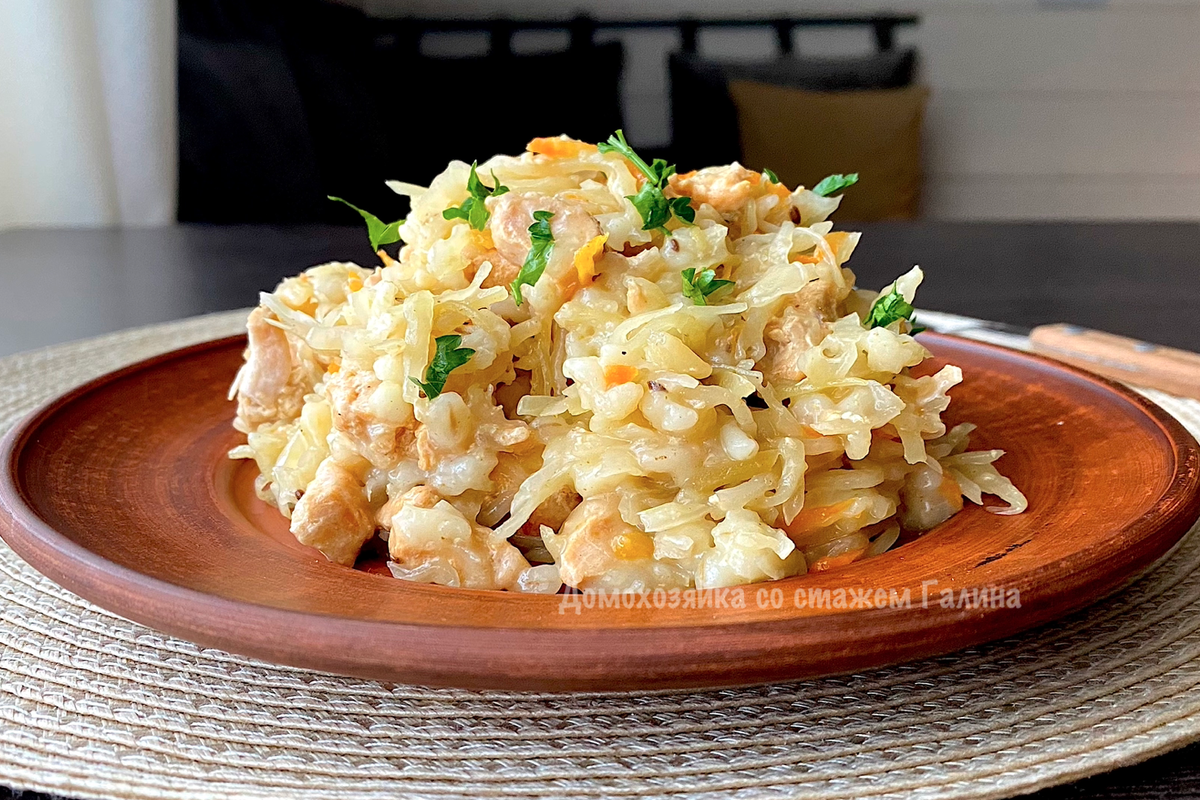 Мульгикапсад или капуста по-мульгийски: вкусное, простое домашнее блюдо на  каждый день | Домохозяйка со стажем Галина | Дзен