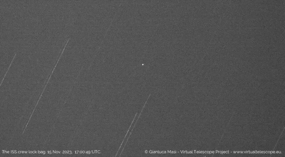   Virtual Telescope Project