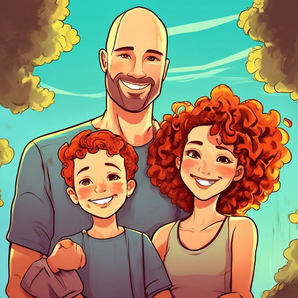 Я вам не завидую, это просто соринка в глаз попала