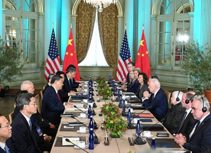 ФОТО: RAO AIMIN/XINHUA/GLOBALLOOKPRESS