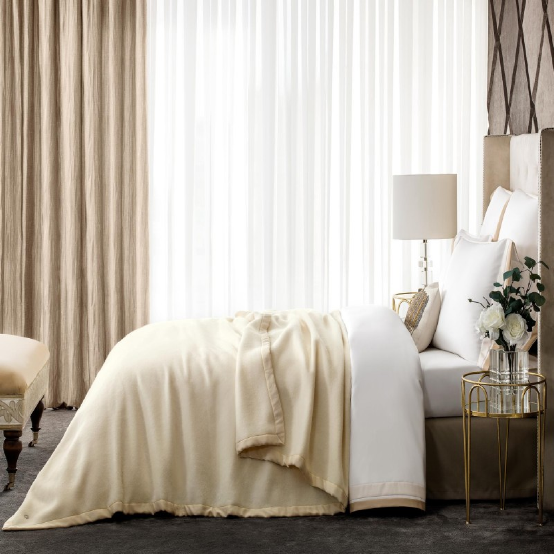 Плед «Калеони», от 45 190 ₽