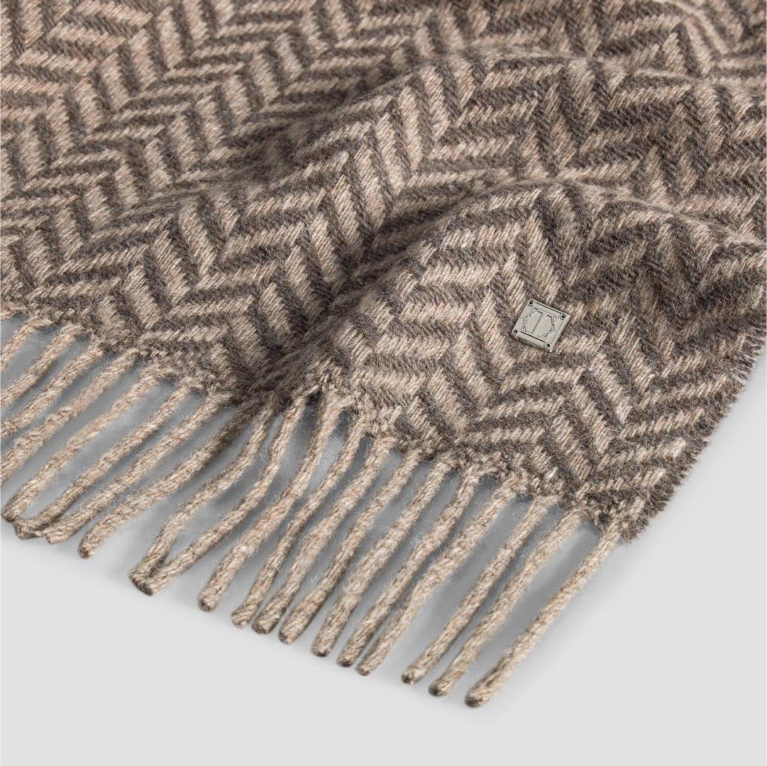 Плед «Фортье», 10 490 ₽