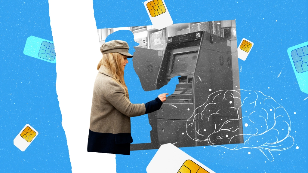 Иллюстрация: Вера Ревина / Клерк.ру