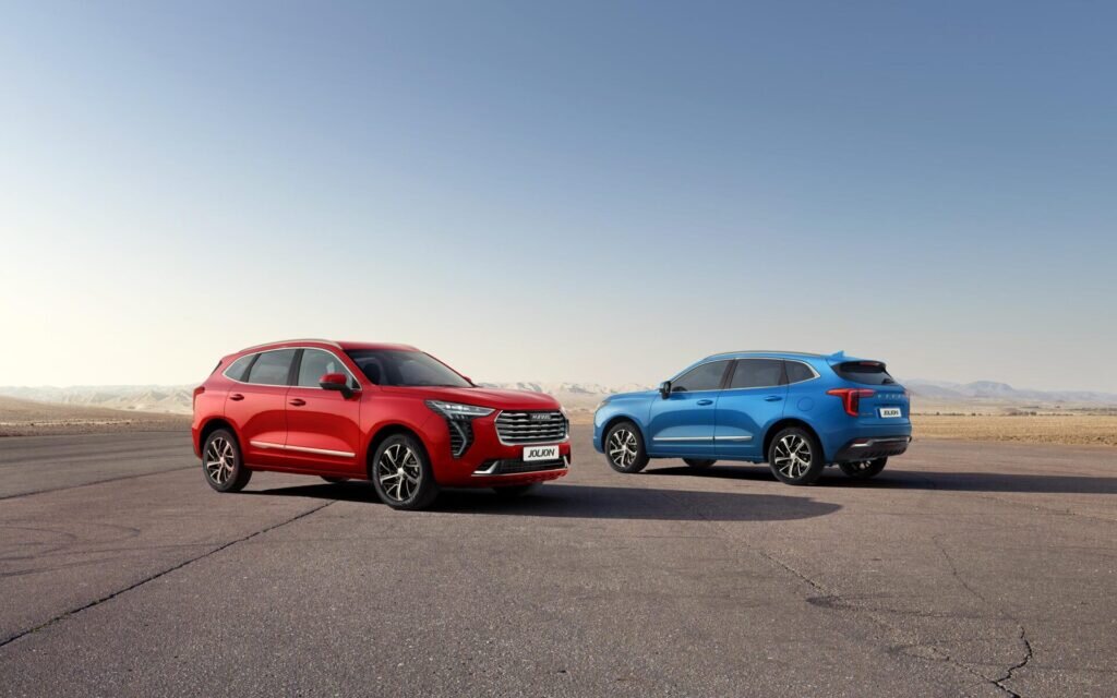    haval.ru Лариса Максимычева