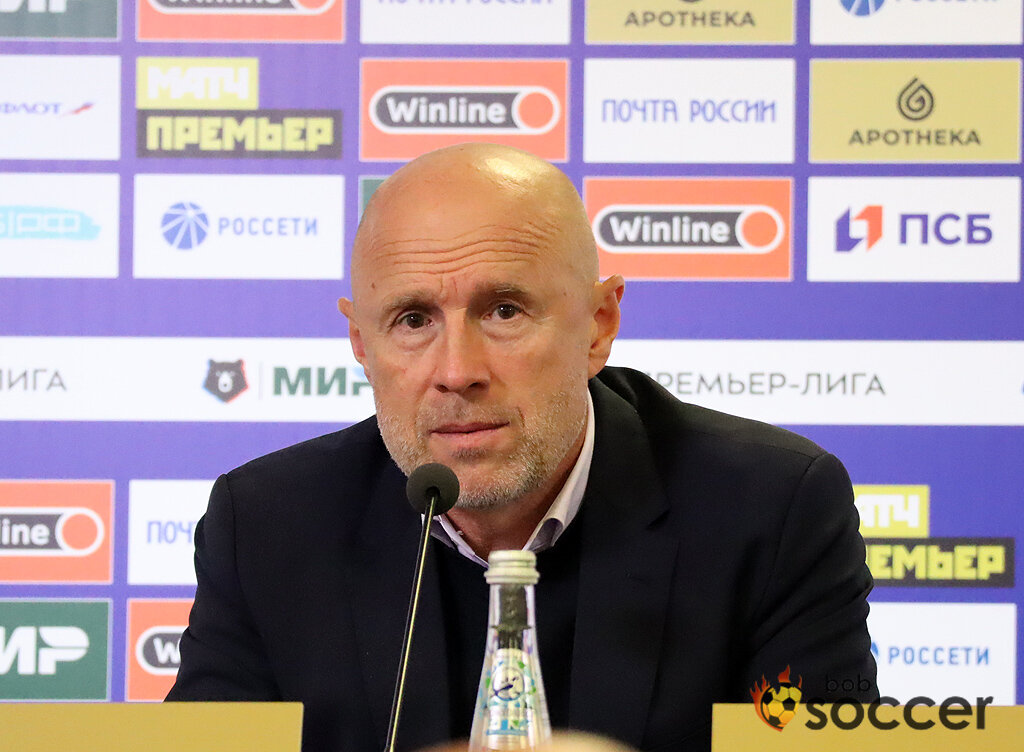 Фото: Ольга Торопова, bobsoccer.ru 
