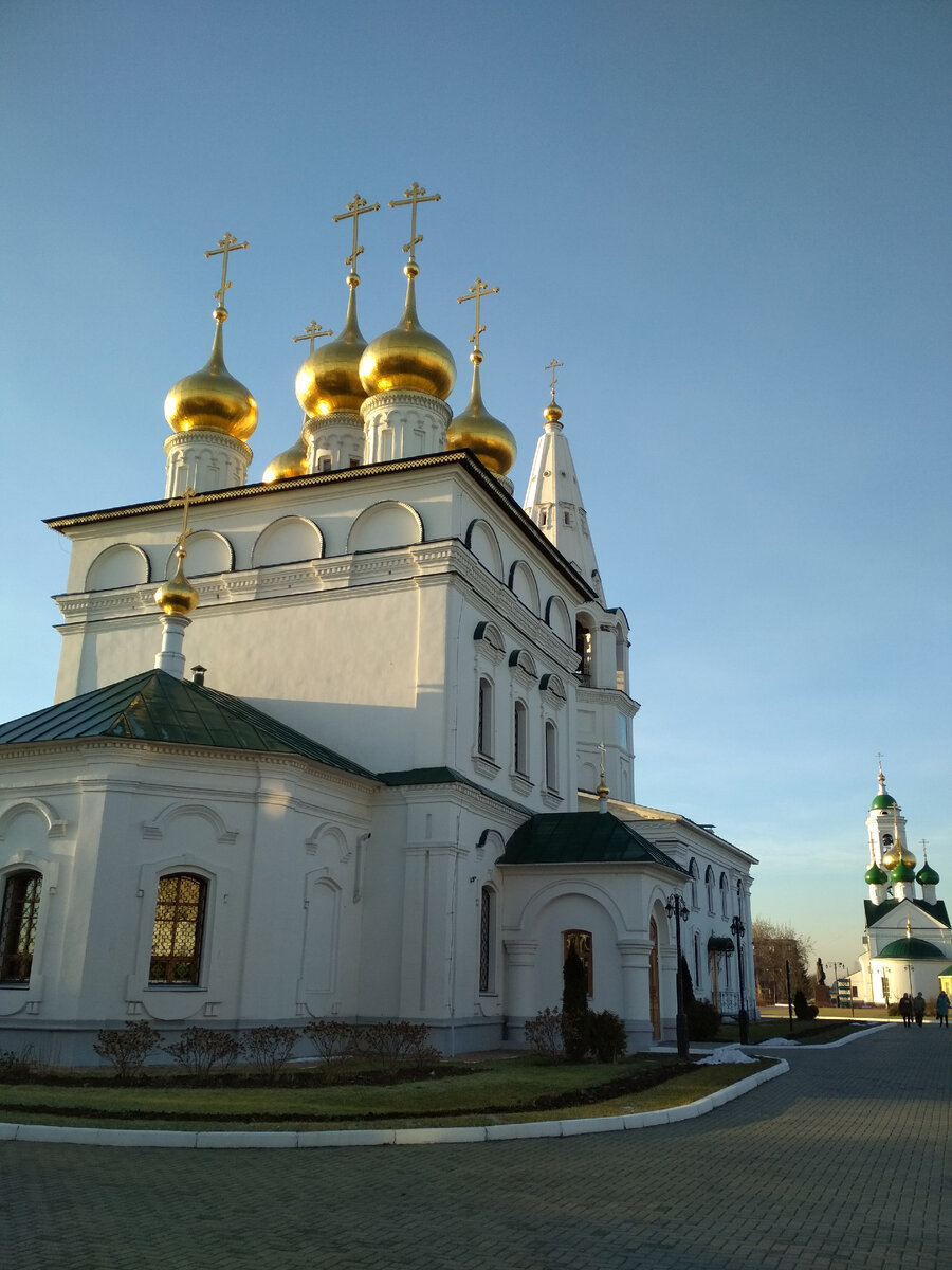 Фото автора. 