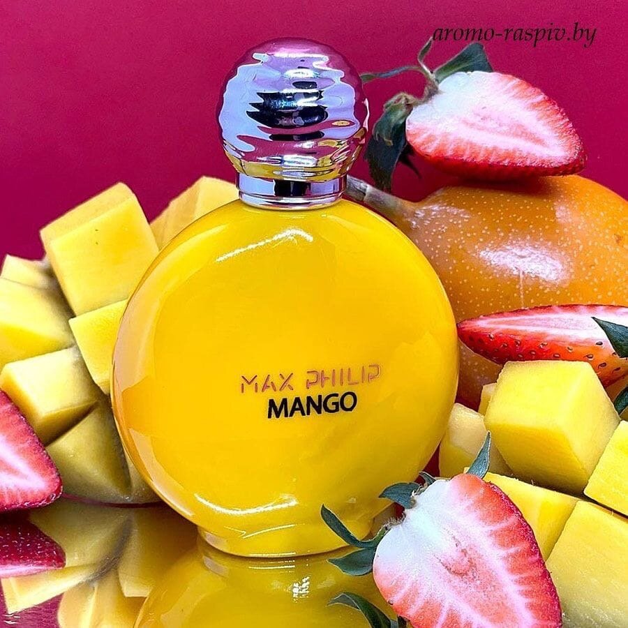 Max philip парфюм. Манго Макс Филипп Парфюм. Max Philip Mango. Itann Mango Парфюм купить. Max Philip Mango купить оптом.