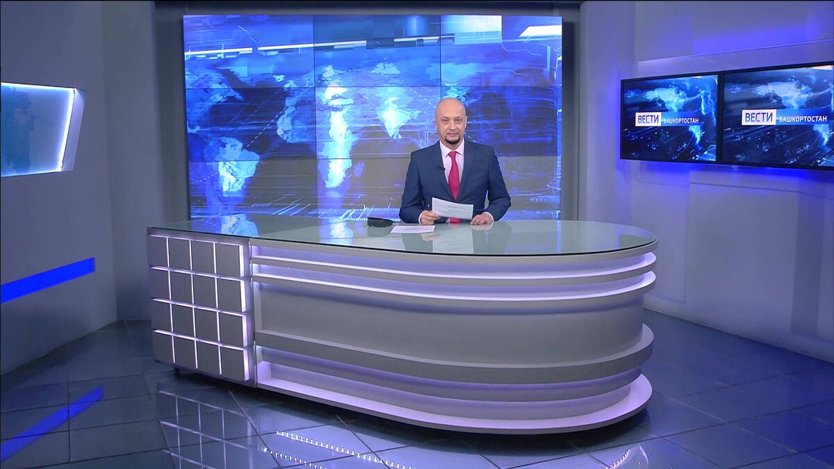    Вести-Башкортостан 17.11.2023