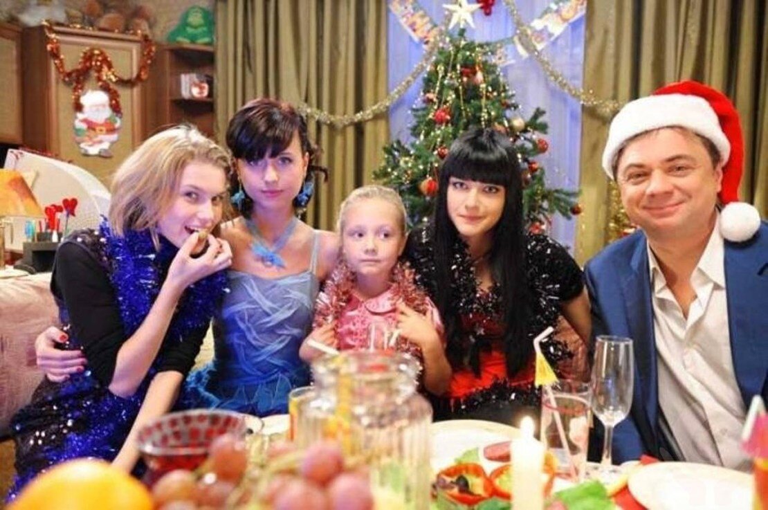    Фото: Пресс-служба онлайн-кинотеатра Start