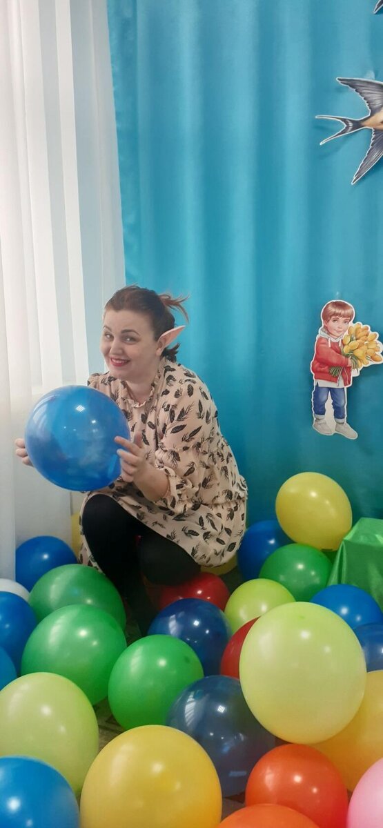 Личный архив