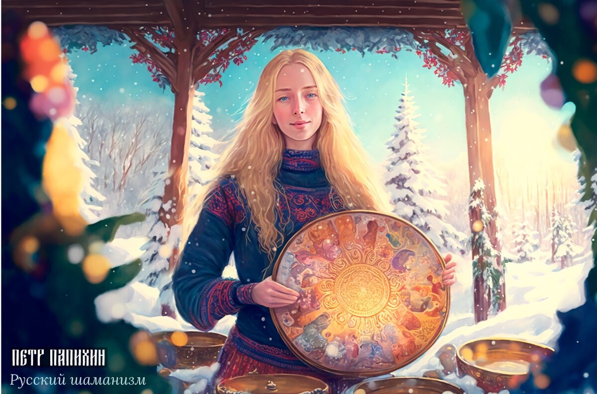 ©Петр Папихин 2023