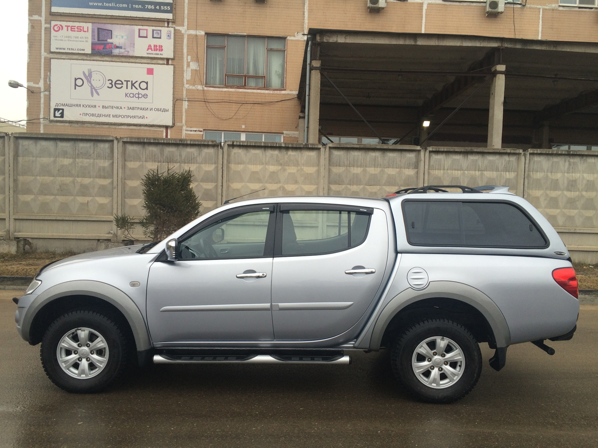 Прямо сейчас в продаже автомобиль Митсубиси MITSUBISHI L200, 2010 года выпуска за 10 тысяч вместо 1 млн !
Читай статью. Я Анастасия - эксперт в торгах по банкротству. Не знаешь о таких?