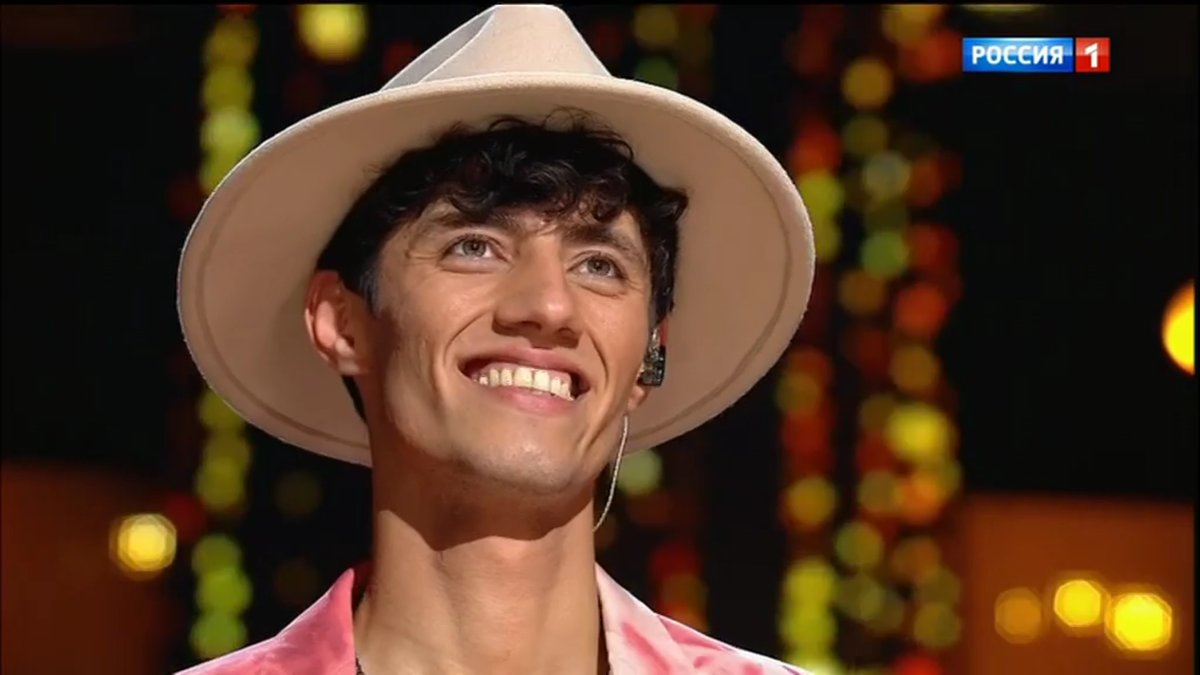 Фаррух Хасанов мечтает о победе 