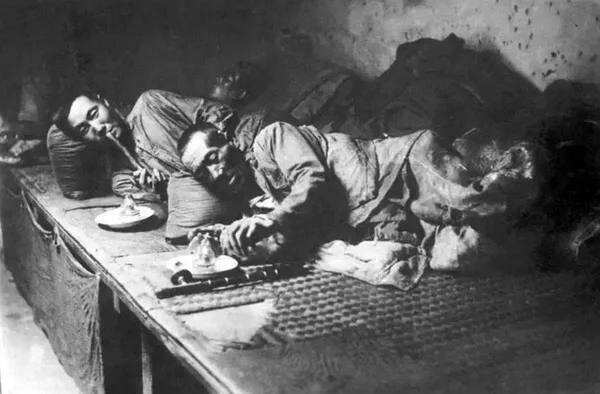 Архивные фотографии