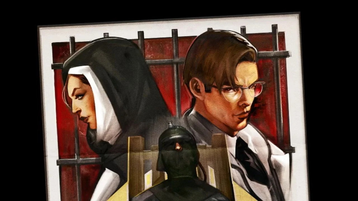 ✅The Kindeman Remedy — это игра-кликер. Вы берете на себя роль доктора Киндемана и сестры Анны, которые представляют собой довольно гнусный дуэт маньяков.