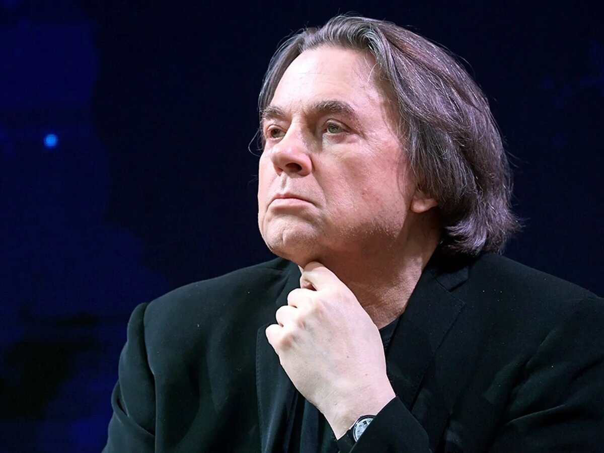 Источник изображения: Алексей Даничев/РИА Новости