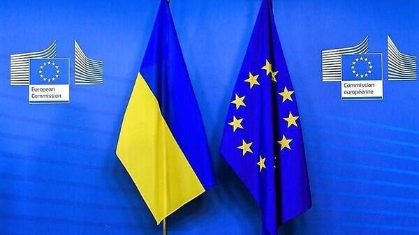    © Facebook* (*деятельность Meta по реализации Facebook запрещена в России как экстремистская) / Mission of Ukraine to the EU