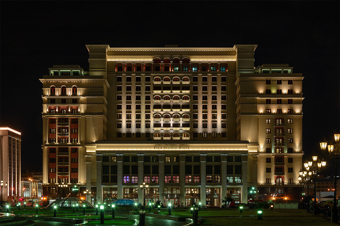 Лучшие отели Москвы. Лучший отель Москвы. Крутой отель в Москве. Four Seasons Hotel Moscow ул. Охотный ряд, 2, Москва.