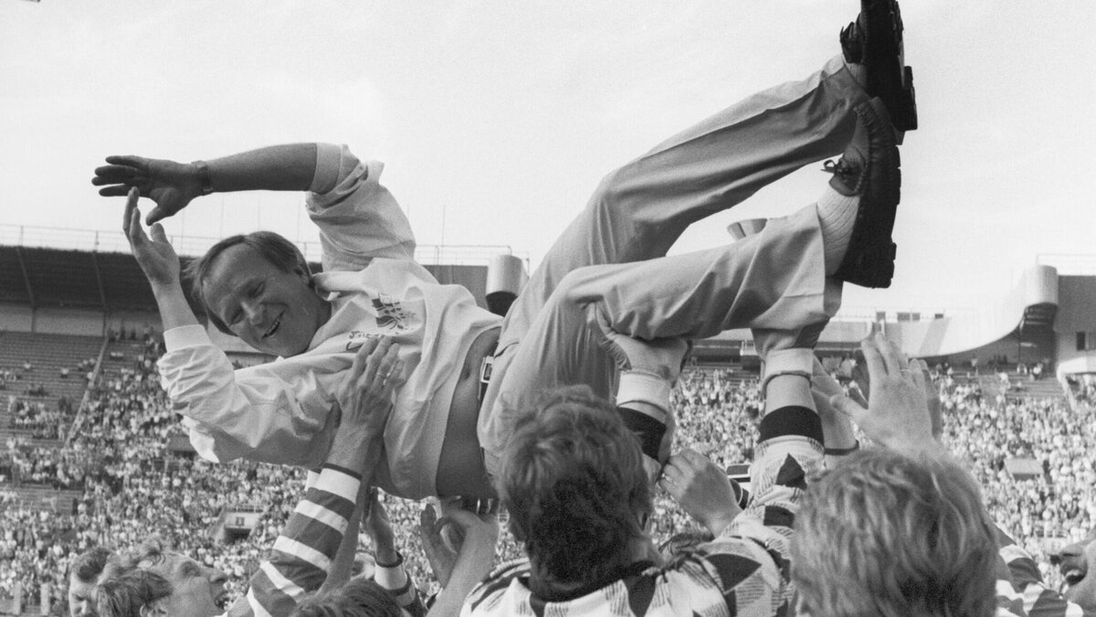    Павел Садырин © РИА Новости ∙ Владимир Родионов