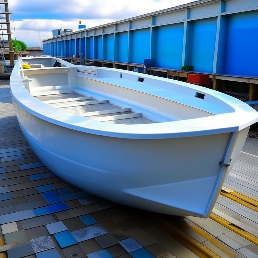 Стеклопластиковые катера и моторные лодки Бестер