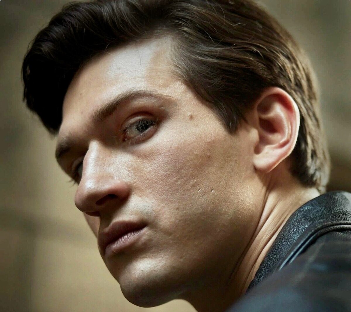 Кадр из сериала "Абсолютное зло (2023-...)"