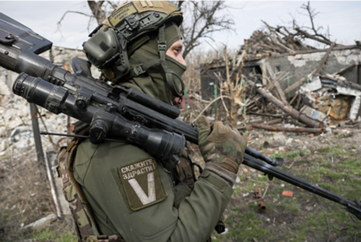 ФОТО: TSITSAGI NIKITA/NEWS.RU/GLOBALLOOKPRESS