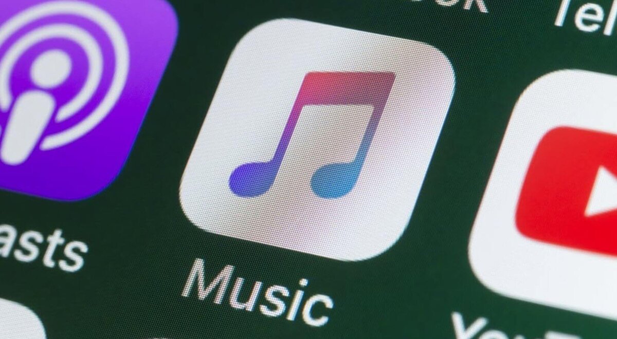    Вот крутой способ получить Apple Music на полгода бесплатно