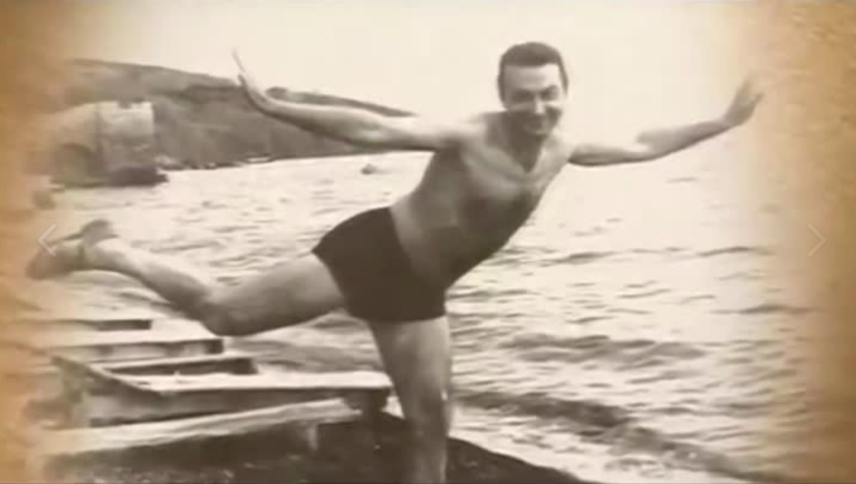  Георгий Вицин