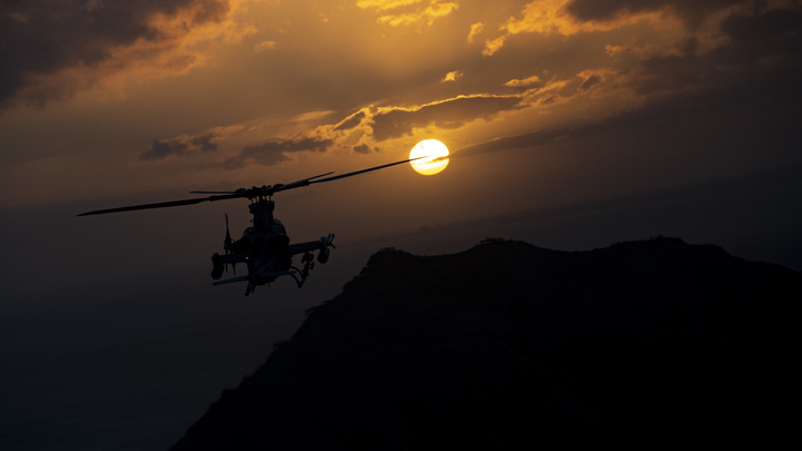 © ALEX KOUNS/GLOBALLOOKPRESS 